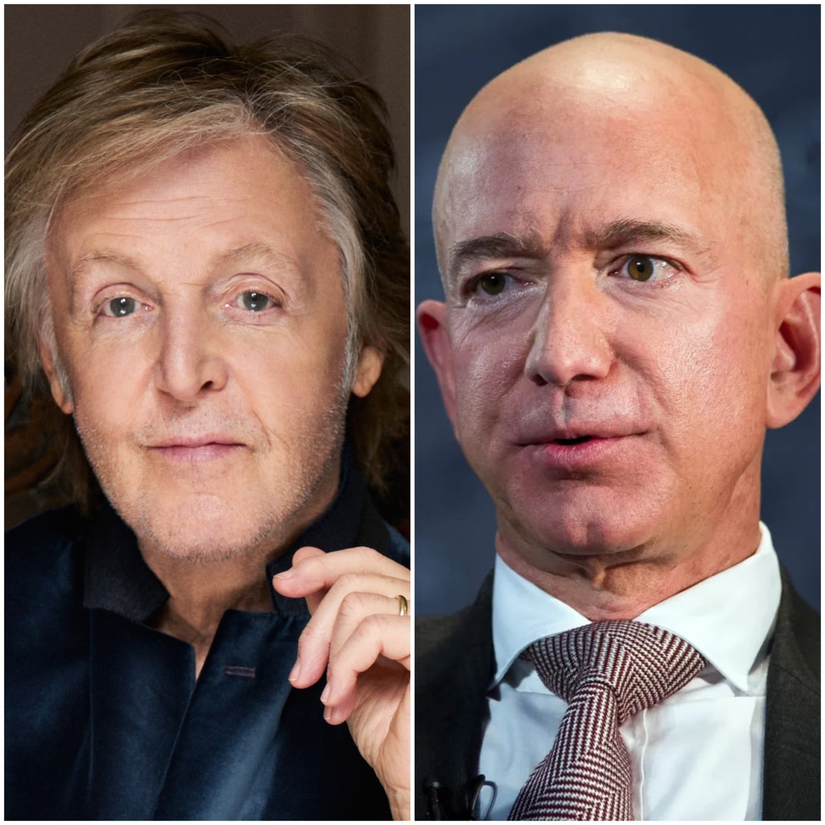Paul McCartney’s explosive message leaves Trump, Bezos, and fans speechless.